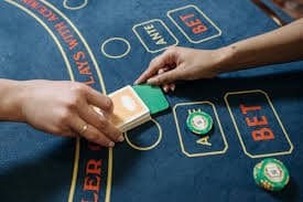 Ilustrasi gameplay sportsbook dan slot online megajp yang menarik dan seru