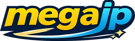 Logo megajp